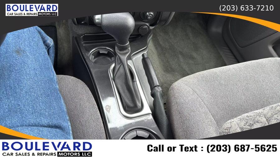 2004 GMC Envoy SLT Sport Utility 4D, available for sale in New Haven, Connecticut | Boulevard Motors LLC. New Haven, Connecticut 2004 GMC Envoy SLT Sport Utility 4D, available for sale in New Haven, Connecticut | Boulevard Motors LLC. New Haven, Connecticut