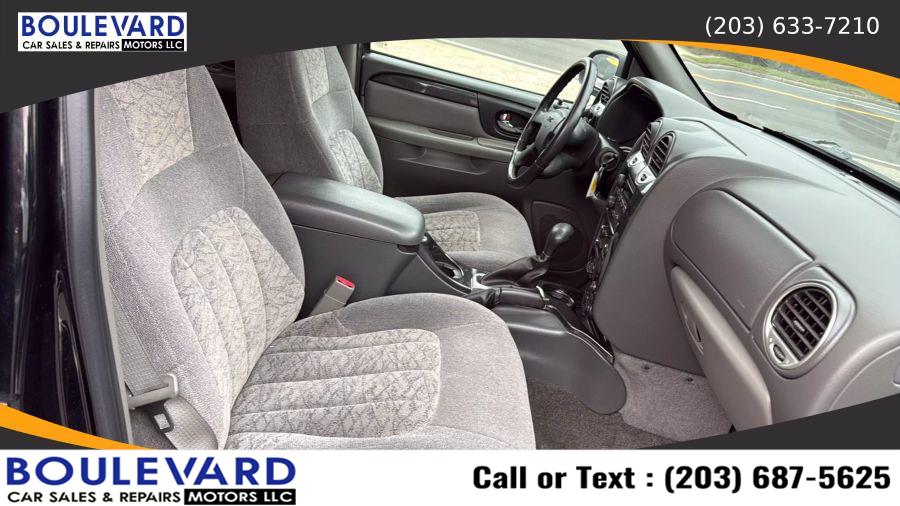 2004 GMC Envoy SLT Sport Utility 4D, available for sale in New Haven, Connecticut | Boulevard Motors LLC. New Haven, Connecticut 2004 GMC Envoy SLT Sport Utility 4D, available for sale in New Haven, Connecticut | Boulevard Motors LLC. New Haven, Connecticut