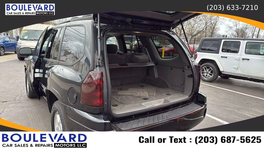 2004 GMC Envoy SLT Sport Utility 4D, available for sale in New Haven, Connecticut | Boulevard Motors LLC. New Haven, Connecticut 2004 GMC Envoy SLT Sport Utility 4D, available for sale in New Haven, Connecticut | Boulevard Motors LLC. New Haven, Connecticut