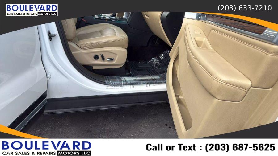 2016 Ford Explorer Limited Sport Utility 4D, available for sale in New Haven, Connecticut | Boulevard Motors LLC. New Haven, Connecticut 2016 Ford Explorer Limited Sport Utility 4D, available for sale in New Haven, Connecticut | Boulevard Motors LLC. New Haven, Connecticut