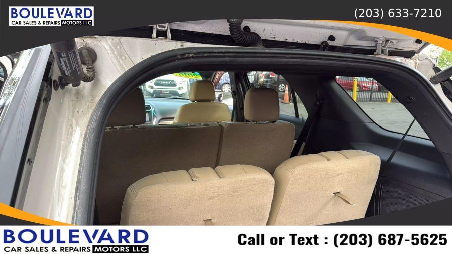 2016 Ford Explorer Limited Sport Utility 4D, available for sale in New Haven, Connecticut | Boulevard Motors LLC. New Haven, Connecticut 2016 Ford Explorer Limited Sport Utility 4D, available for sale in New Haven, Connecticut | Boulevard Motors LLC. New Haven, Connecticut