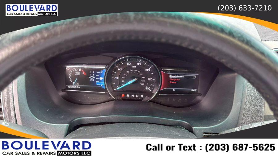 2016 Ford Explorer Limited Sport Utility 4D, available for sale in New Haven, Connecticut | Boulevard Motors LLC. New Haven, Connecticut 2016 Ford Explorer Limited Sport Utility 4D, available for sale in New Haven, Connecticut | Boulevard Motors LLC. New Haven, Connecticut