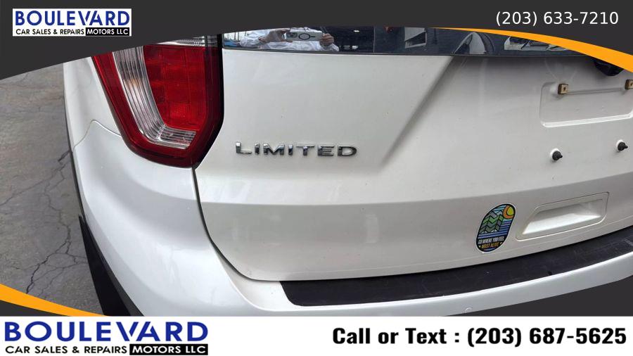2016 Ford Explorer Limited Sport Utility 4D, available for sale in New Haven, Connecticut | Boulevard Motors LLC. New Haven, Connecticut 2016 Ford Explorer Limited Sport Utility 4D, available for sale in New Haven, Connecticut | Boulevard Motors LLC. New Haven, Connecticut