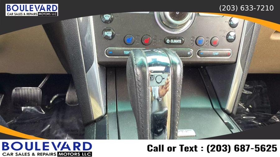 2016 Ford Explorer Limited Sport Utility 4D, available for sale in New Haven, Connecticut | Boulevard Motors LLC. New Haven, Connecticut 2016 Ford Explorer Limited Sport Utility 4D, available for sale in New Haven, Connecticut | Boulevard Motors LLC. New Haven, Connecticut