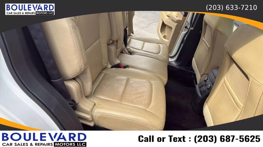 2016 Ford Explorer Limited Sport Utility 4D, available for sale in New Haven, Connecticut | Boulevard Motors LLC. New Haven, Connecticut 2016 Ford Explorer Limited Sport Utility 4D, available for sale in New Haven, Connecticut | Boulevard Motors LLC. New Haven, Connecticut