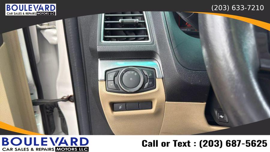 2016 Ford Explorer Limited Sport Utility 4D, available for sale in New Haven, Connecticut | Boulevard Motors LLC. New Haven, Connecticut 2016 Ford Explorer Limited Sport Utility 4D, available for sale in New Haven, Connecticut | Boulevard Motors LLC. New Haven, Connecticut