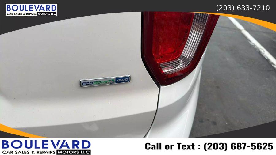 2016 Ford Explorer Limited Sport Utility 4D, available for sale in New Haven, Connecticut | Boulevard Motors LLC. New Haven, Connecticut 2016 Ford Explorer Limited Sport Utility 4D, available for sale in New Haven, Connecticut | Boulevard Motors LLC. New Haven, Connecticut