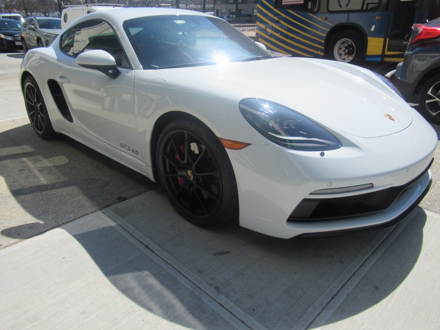 2023 Porsche 718 Cayman GTS 4.0 Coupe, available for sale in Woodside, New York | Pepmore Auto Sales Inc.. Woodside, New York 2023 Porsche 718 Cayman GTS 4.0 Coupe, available for sale in Woodside, New York | Pepmore Auto Sales Inc.. Woodside, New York