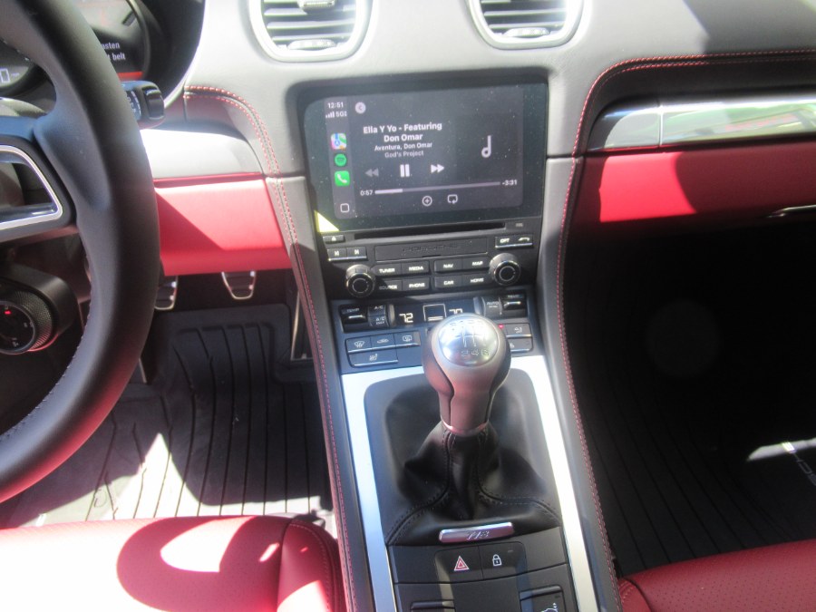 2023 Porsche 718 Cayman GTS 4.0 Coupe, available for sale in Woodside, New York | Pepmore Auto Sales Inc.. Woodside, New York 2023 Porsche 718 Cayman GTS 4.0 Coupe, available for sale in Woodside, New York | Pepmore Auto Sales Inc.. Woodside, New York