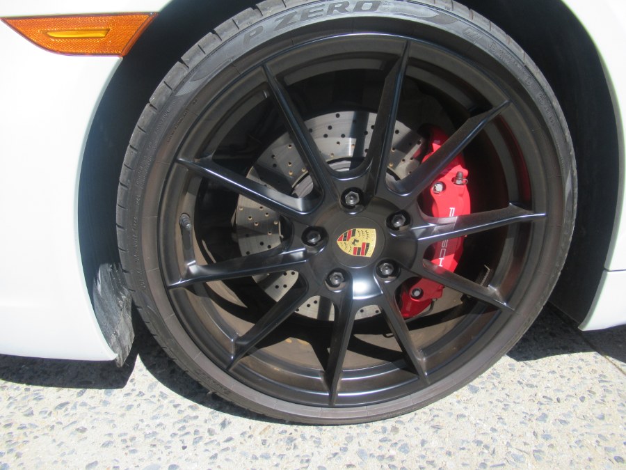 2023 Porsche 718 Cayman GTS 4.0 Coupe, available for sale in Woodside, New York | Pepmore Auto Sales Inc.. Woodside, New York 2023 Porsche 718 Cayman GTS 4.0 Coupe, available for sale in Woodside, New York | Pepmore Auto Sales Inc.. Woodside, New York