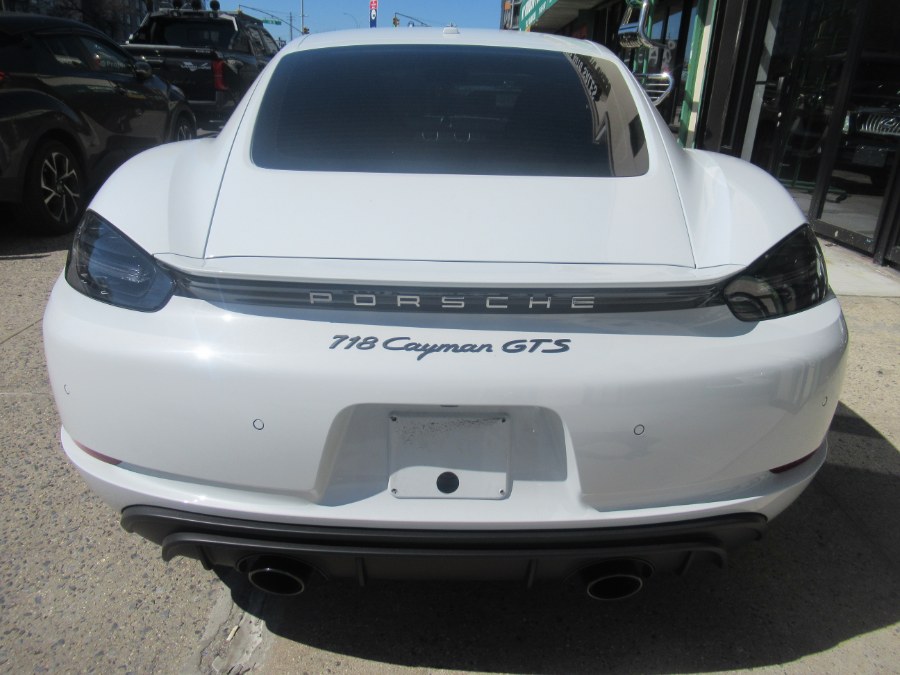 2023 Porsche 718 Cayman GTS 4.0 Coupe, available for sale in Woodside, New York | Pepmore Auto Sales Inc.. Woodside, New York 2023 Porsche 718 Cayman GTS 4.0 Coupe, available for sale in Woodside, New York | Pepmore Auto Sales Inc.. Woodside, New York