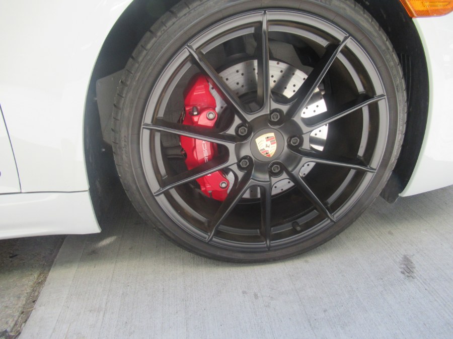 2023 Porsche 718 Cayman GTS 4.0 Coupe, available for sale in Woodside, New York | Pepmore Auto Sales Inc.. Woodside, New York 2023 Porsche 718 Cayman GTS 4.0 Coupe, available for sale in Woodside, New York | Pepmore Auto Sales Inc.. Woodside, New York