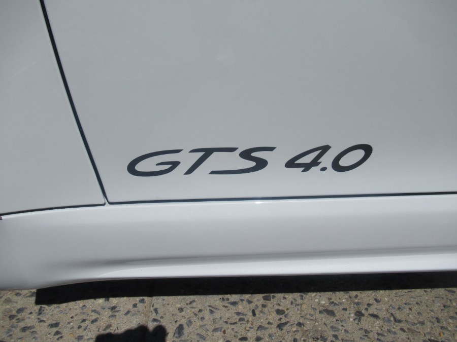 2023 Porsche 718 Cayman GTS 4.0 Coupe, available for sale in Woodside, New York | Pepmore Auto Sales Inc.. Woodside, New York 2023 Porsche 718 Cayman GTS 4.0 Coupe, available for sale in Woodside, New York | Pepmore Auto Sales Inc.. Woodside, New York