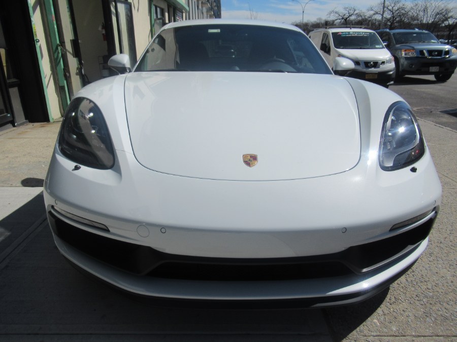 Used 2023 Porsche 718 Cayman in Woodside, New York | Pepmore Auto Sales Inc.. Woodside, New York