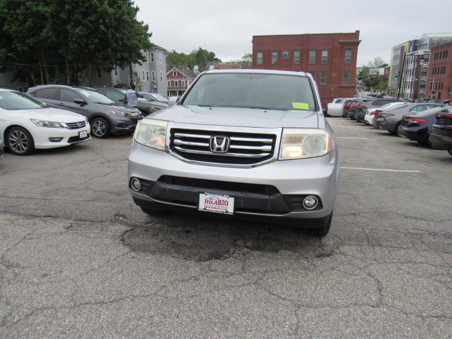2014 Honda Pilot EX, available for sale in Worcester, Massachusetts | Hilario's Auto Sales Inc.. Worcester, Massachusetts 2014 Honda Pilot EX, available for sale in Worcester, Massachusetts | Hilario's Auto Sales Inc.. Worcester, Massachusetts