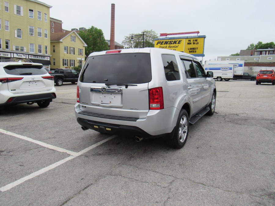 2014 Honda Pilot EX, available for sale in Worcester, Massachusetts | Hilario's Auto Sales Inc.. Worcester, Massachusetts 2014 Honda Pilot EX, available for sale in Worcester, Massachusetts | Hilario's Auto Sales Inc.. Worcester, Massachusetts