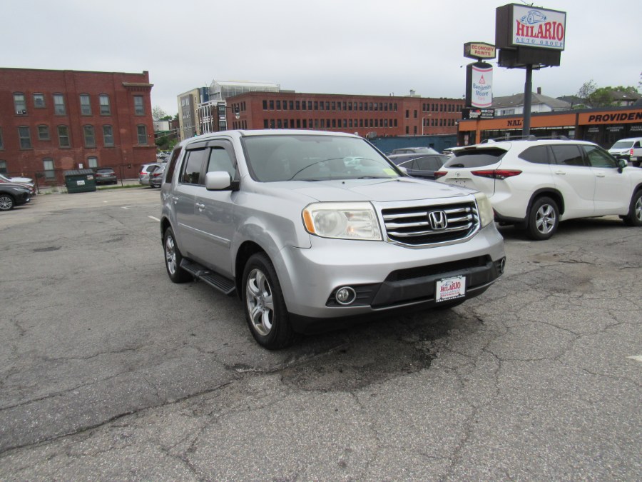 2014 Honda Pilot EX, available for sale in Worcester, Massachusetts | Hilario's Auto Sales Inc.. Worcester, Massachusetts 2014 Honda Pilot EX, available for sale in Worcester, Massachusetts | Hilario's Auto Sales Inc.. Worcester, Massachusetts