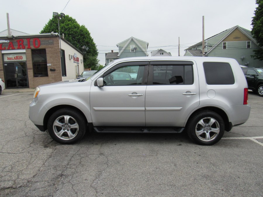 2014 Honda Pilot EX, available for sale in Worcester, Massachusetts | Hilario's Auto Sales Inc.. Worcester, Massachusetts 2014 Honda Pilot EX, available for sale in Worcester, Massachusetts | Hilario's Auto Sales Inc.. Worcester, Massachusetts