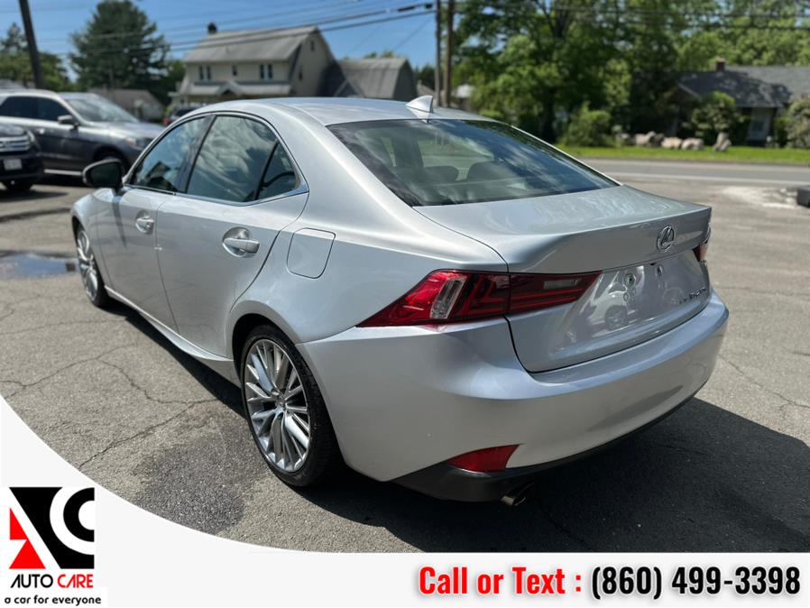 2015 Lexus IS 250 4dr Sport Sdn AWD, available for sale in Vernon , Connecticut | Auto Care Motors. Vernon , Connecticut 2015 Lexus IS 250 4dr Sport Sdn AWD, available for sale in Vernon , Connecticut | Auto Care Motors. Vernon , Connecticut