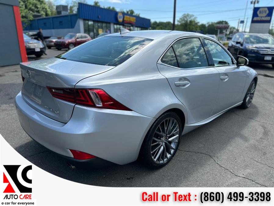 2015 Lexus IS 250 4dr Sport Sdn AWD, available for sale in Vernon , Connecticut | Auto Care Motors. Vernon , Connecticut 2015 Lexus IS 250 4dr Sport Sdn AWD, available for sale in Vernon , Connecticut | Auto Care Motors. Vernon , Connecticut