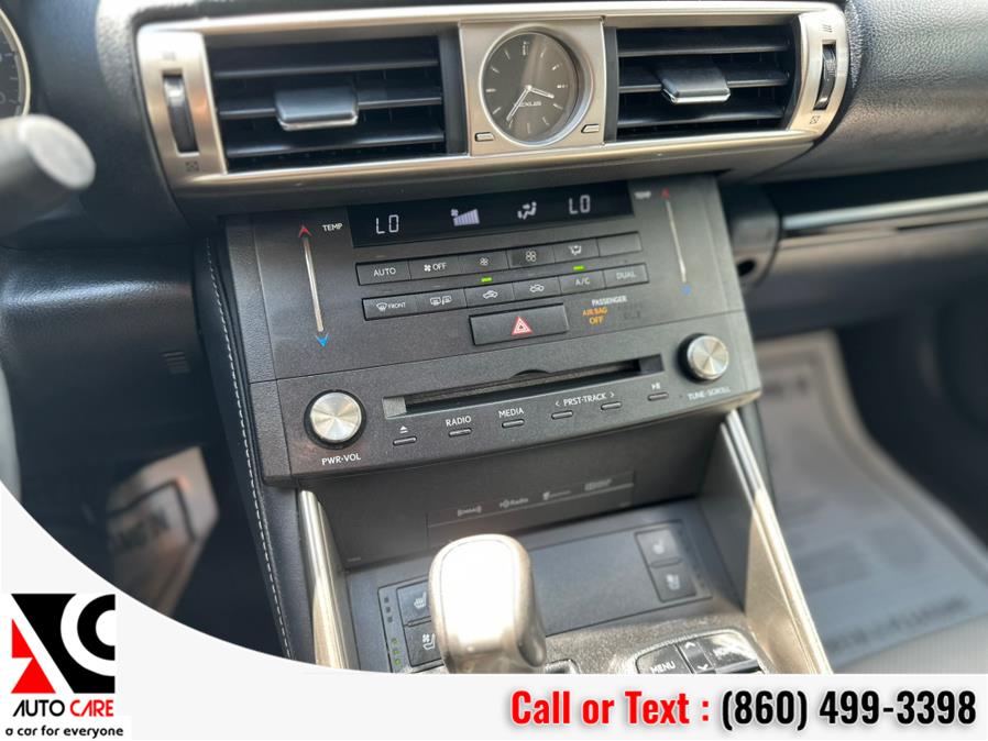 2015 Lexus IS 250 4dr Sport Sdn AWD, available for sale in Vernon , Connecticut | Auto Care Motors. Vernon , Connecticut 2015 Lexus IS 250 4dr Sport Sdn AWD, available for sale in Vernon , Connecticut | Auto Care Motors. Vernon , Connecticut
