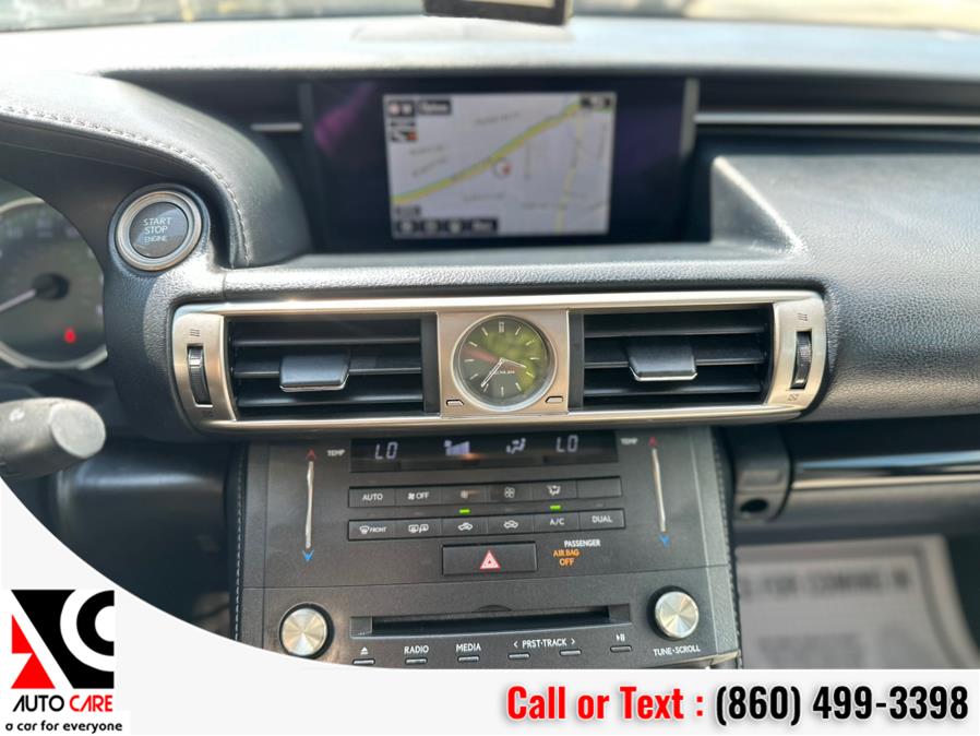 2015 Lexus IS 250 4dr Sport Sdn AWD, available for sale in Vernon , Connecticut | Auto Care Motors. Vernon , Connecticut 2015 Lexus IS 250 4dr Sport Sdn AWD, available for sale in Vernon , Connecticut | Auto Care Motors. Vernon , Connecticut