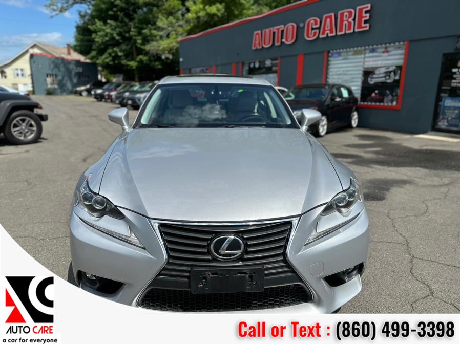 2015 Lexus IS 250 4dr Sport Sdn AWD, available for sale in Vernon , Connecticut | Auto Care Motors. Vernon , Connecticut 2015 Lexus IS 250 4dr Sport Sdn AWD, available for sale in Vernon , Connecticut | Auto Care Motors. Vernon , Connecticut