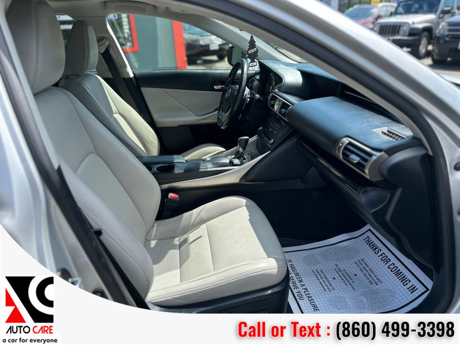 2015 Lexus IS 250 4dr Sport Sdn AWD, available for sale in Vernon , Connecticut | Auto Care Motors. Vernon , Connecticut 2015 Lexus IS 250 4dr Sport Sdn AWD, available for sale in Vernon , Connecticut | Auto Care Motors. Vernon , Connecticut