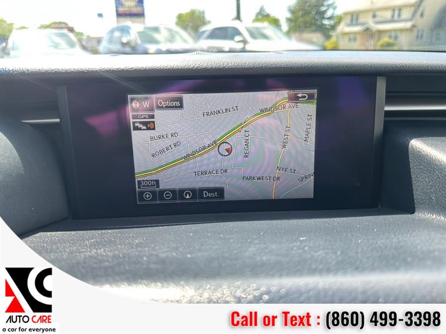 2015 Lexus IS 250 4dr Sport Sdn AWD, available for sale in Vernon , Connecticut | Auto Care Motors. Vernon , Connecticut 2015 Lexus IS 250 4dr Sport Sdn AWD, available for sale in Vernon , Connecticut | Auto Care Motors. Vernon , Connecticut