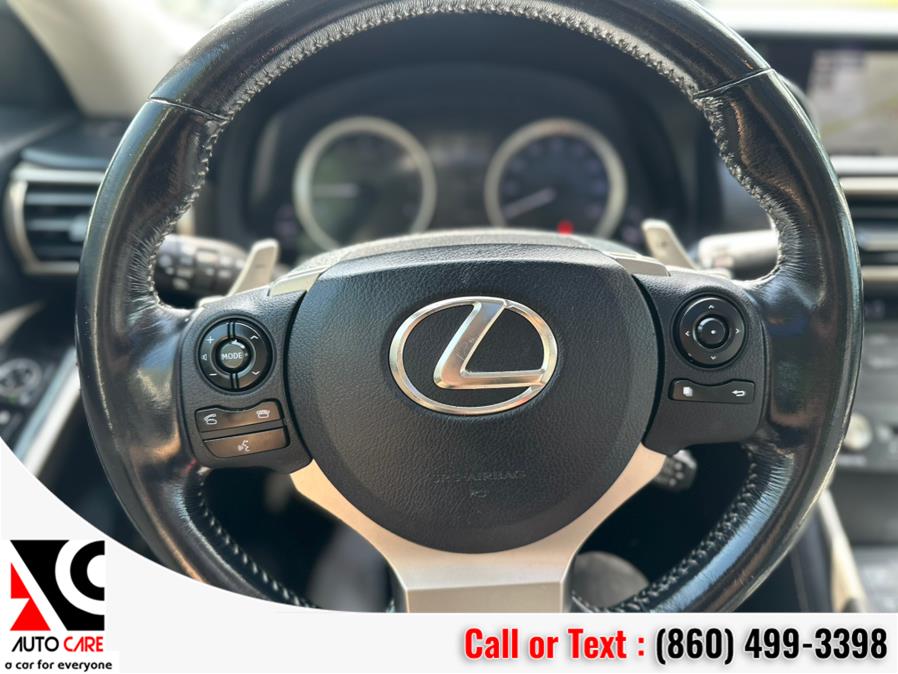 2015 Lexus IS 250 4dr Sport Sdn AWD, available for sale in Vernon , Connecticut | Auto Care Motors. Vernon , Connecticut 2015 Lexus IS 250 4dr Sport Sdn AWD, available for sale in Vernon , Connecticut | Auto Care Motors. Vernon , Connecticut