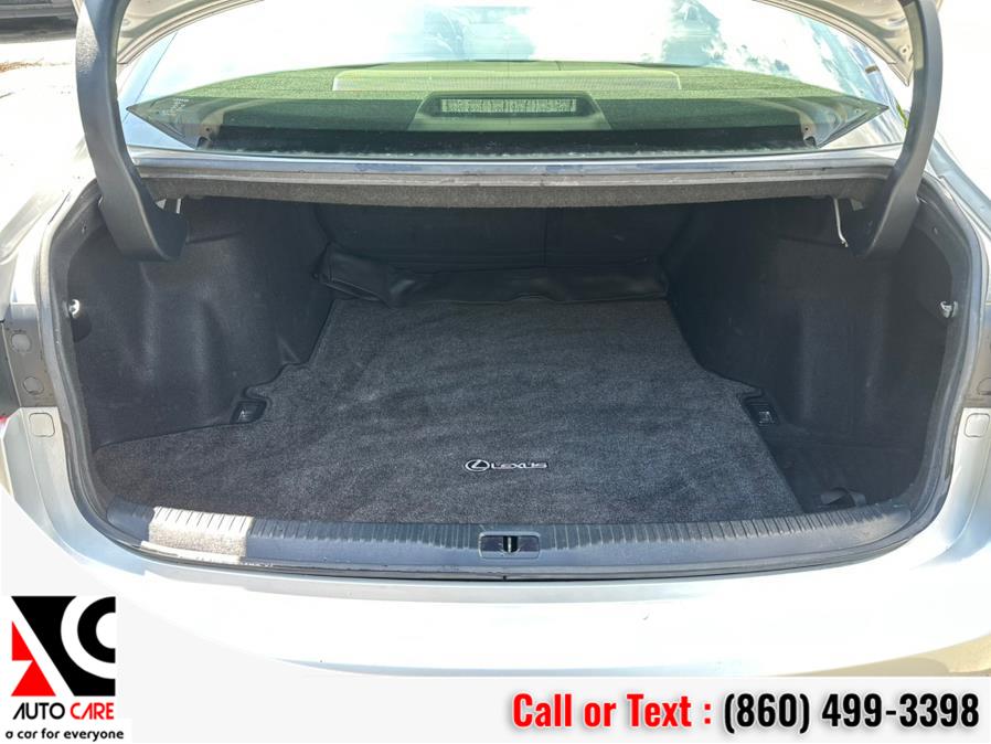 2015 Lexus IS 250 4dr Sport Sdn AWD, available for sale in Vernon , Connecticut | Auto Care Motors. Vernon , Connecticut 2015 Lexus IS 250 4dr Sport Sdn AWD, available for sale in Vernon , Connecticut | Auto Care Motors. Vernon , Connecticut