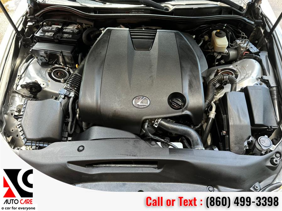 2015 Lexus IS 250 4dr Sport Sdn AWD, available for sale in Vernon , Connecticut | Auto Care Motors. Vernon , Connecticut 2015 Lexus IS 250 4dr Sport Sdn AWD, available for sale in Vernon , Connecticut | Auto Care Motors. Vernon , Connecticut