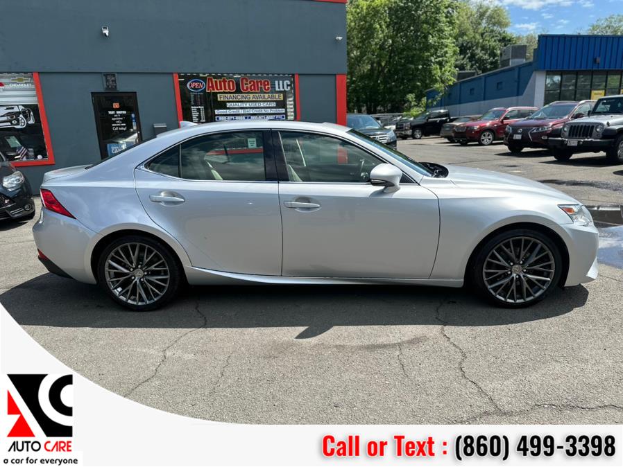 2015 Lexus IS 250 4dr Sport Sdn AWD, available for sale in Vernon , Connecticut | Auto Care Motors. Vernon , Connecticut 2015 Lexus IS 250 4dr Sport Sdn AWD, available for sale in Vernon , Connecticut | Auto Care Motors. Vernon , Connecticut