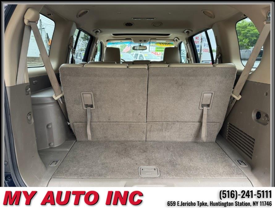 2011 Nissan Pathfinder 4WD 4dr V6 LE, available for sale in Huntington Station, New York | My Auto Inc.. Huntington Station, New York 2011 Nissan Pathfinder 4WD 4dr V6 LE, available for sale in Huntington Station, New York | My Auto Inc.. Huntington Station, New York