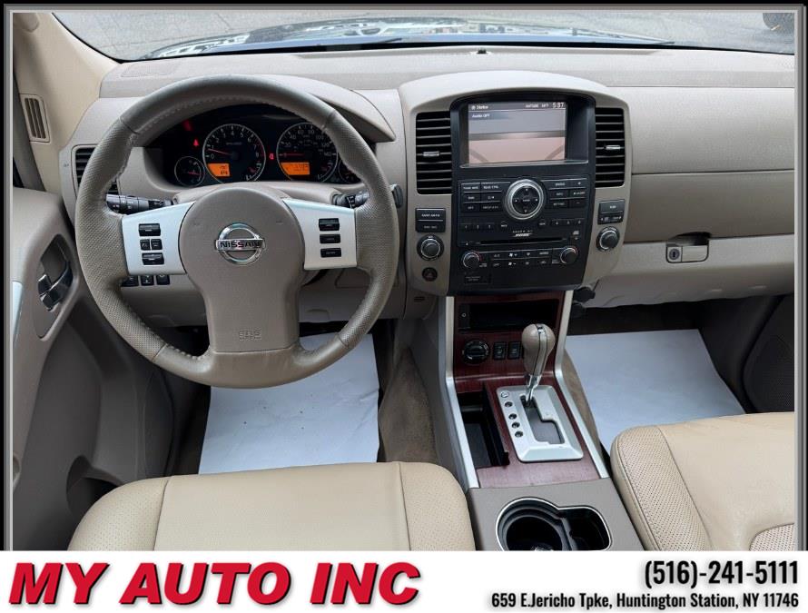 2011 Nissan Pathfinder 4WD 4dr V6 LE, available for sale in Huntington Station, New York | My Auto Inc.. Huntington Station, New York 2011 Nissan Pathfinder 4WD 4dr V6 LE, available for sale in Huntington Station, New York | My Auto Inc.. Huntington Station, New York