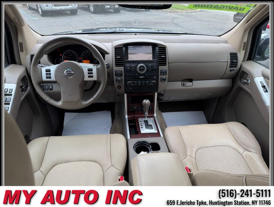 2011 Nissan Pathfinder 4WD 4dr V6 LE, available for sale in Huntington Station, New York | My Auto Inc.. Huntington Station, New York 2011 Nissan Pathfinder 4WD 4dr V6 LE, available for sale in Huntington Station, New York | My Auto Inc.. Huntington Station, New York