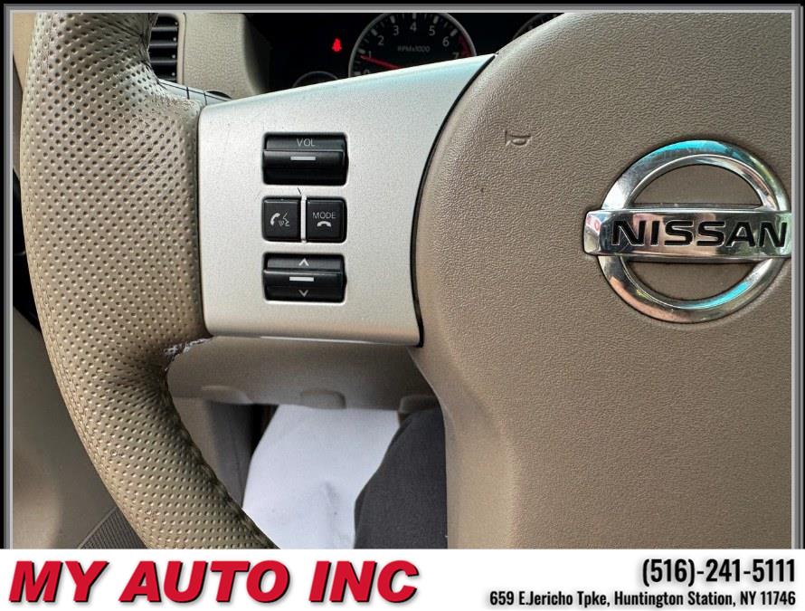 2011 Nissan Pathfinder 4WD 4dr V6 LE, available for sale in Huntington Station, New York | My Auto Inc.. Huntington Station, New York 2011 Nissan Pathfinder 4WD 4dr V6 LE, available for sale in Huntington Station, New York | My Auto Inc.. Huntington Station, New York