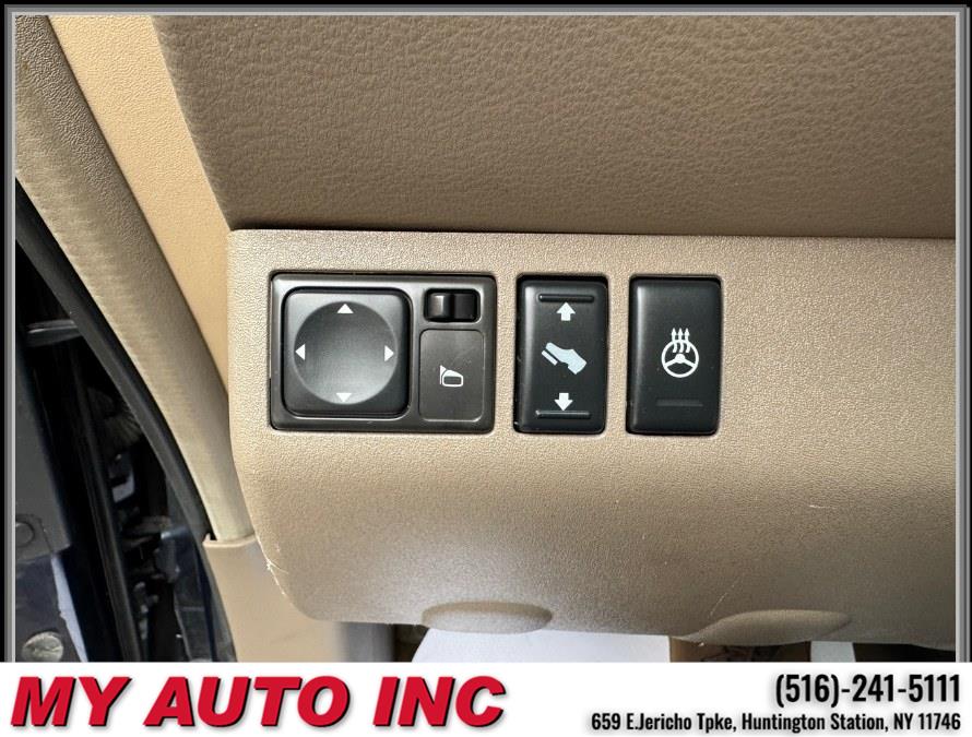 2011 Nissan Pathfinder 4WD 4dr V6 LE, available for sale in Huntington Station, New York | My Auto Inc.. Huntington Station, New York 2011 Nissan Pathfinder 4WD 4dr V6 LE, available for sale in Huntington Station, New York | My Auto Inc.. Huntington Station, New York