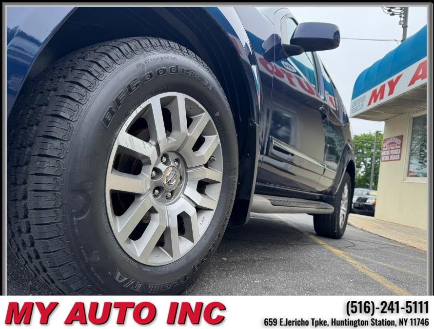 2011 Nissan Pathfinder 4WD 4dr V6 LE, available for sale in Huntington Station, New York | My Auto Inc.. Huntington Station, New York 2011 Nissan Pathfinder 4WD 4dr V6 LE, available for sale in Huntington Station, New York | My Auto Inc.. Huntington Station, New York