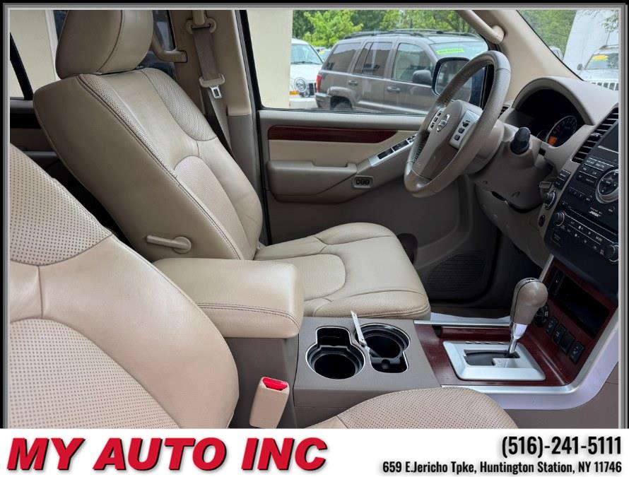 2011 Nissan Pathfinder 4WD 4dr V6 LE, available for sale in Huntington Station, New York | My Auto Inc.. Huntington Station, New York 2011 Nissan Pathfinder 4WD 4dr V6 LE, available for sale in Huntington Station, New York | My Auto Inc.. Huntington Station, New York