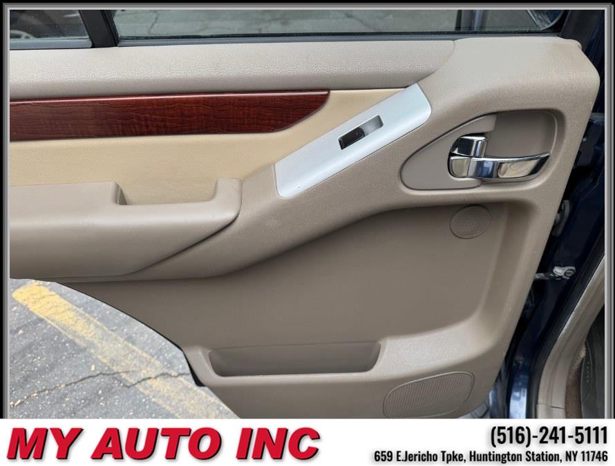 2011 Nissan Pathfinder 4WD 4dr V6 LE, available for sale in Huntington Station, New York | My Auto Inc.. Huntington Station, New York 2011 Nissan Pathfinder 4WD 4dr V6 LE, available for sale in Huntington Station, New York | My Auto Inc.. Huntington Station, New York