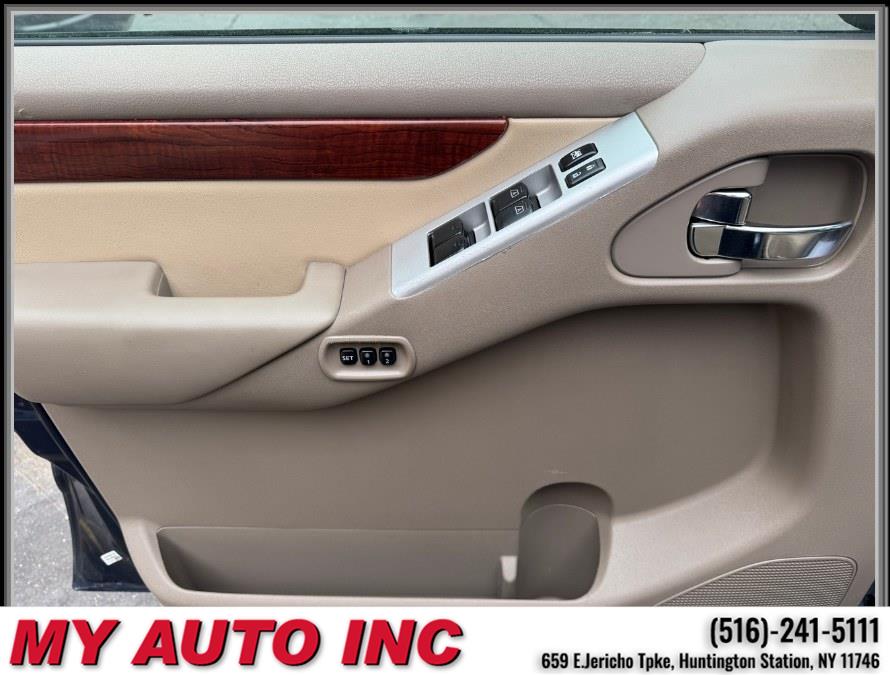 2011 Nissan Pathfinder 4WD 4dr V6 LE, available for sale in Huntington Station, New York | My Auto Inc.. Huntington Station, New York 2011 Nissan Pathfinder 4WD 4dr V6 LE, available for sale in Huntington Station, New York | My Auto Inc.. Huntington Station, New York