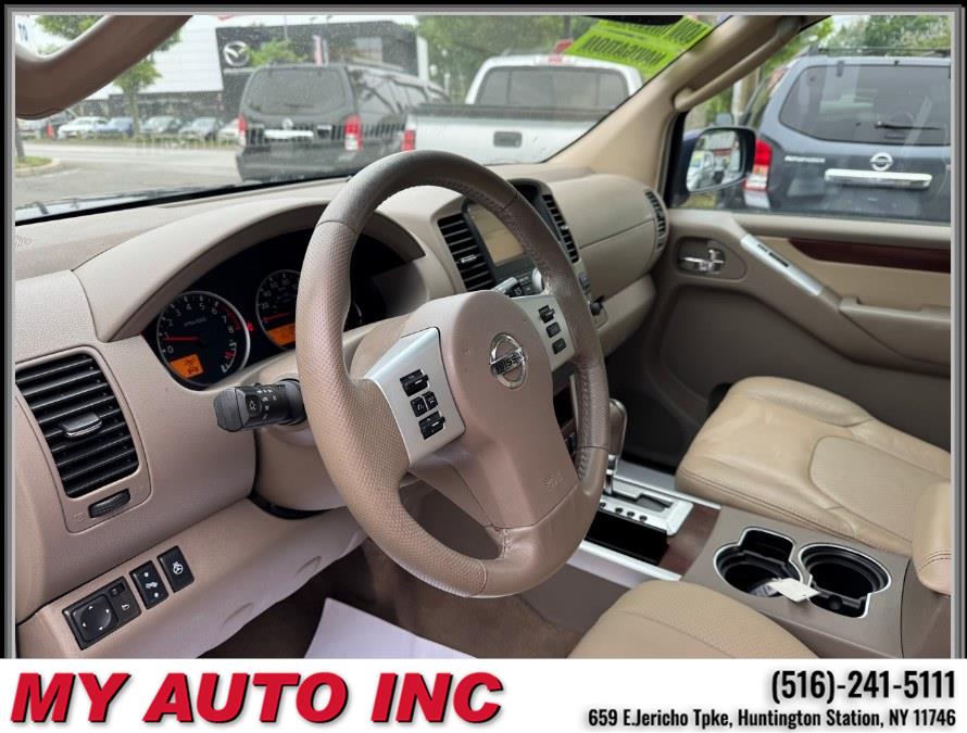 2011 Nissan Pathfinder 4WD 4dr V6 LE, available for sale in Huntington Station, New York | My Auto Inc.. Huntington Station, New York 2011 Nissan Pathfinder 4WD 4dr V6 LE, available for sale in Huntington Station, New York | My Auto Inc.. Huntington Station, New York