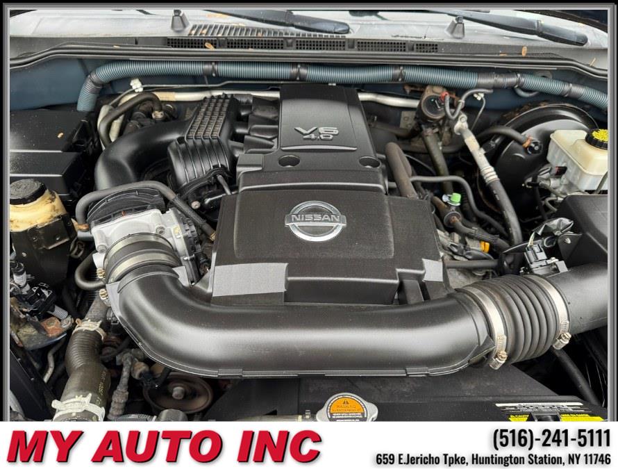 2011 Nissan Pathfinder 4WD 4dr V6 LE, available for sale in Huntington Station, New York | My Auto Inc.. Huntington Station, New York 2011 Nissan Pathfinder 4WD 4dr V6 LE, available for sale in Huntington Station, New York | My Auto Inc.. Huntington Station, New York