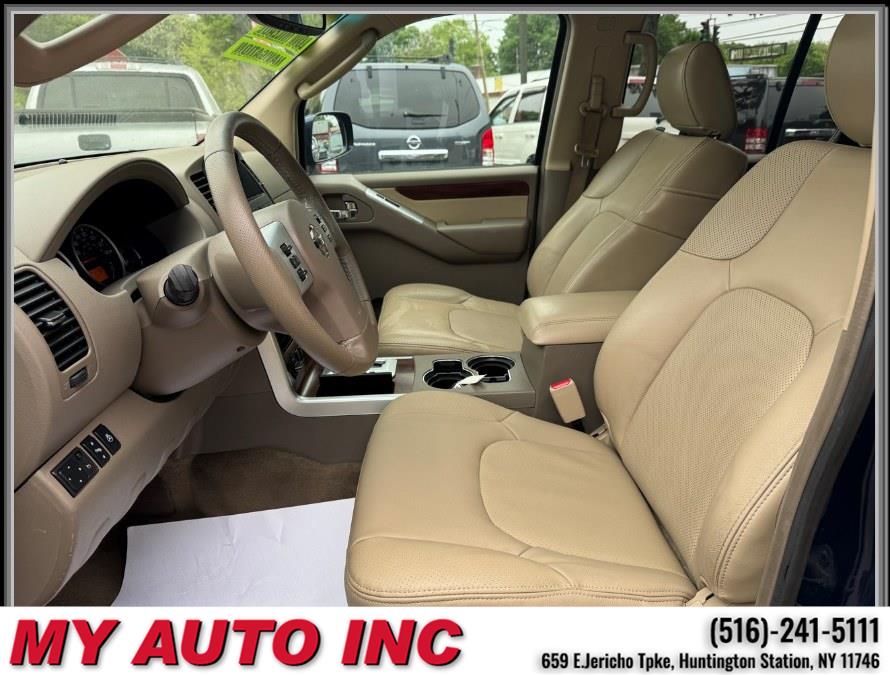 2011 Nissan Pathfinder 4WD 4dr V6 LE, available for sale in Huntington Station, New York | My Auto Inc.. Huntington Station, New York 2011 Nissan Pathfinder 4WD 4dr V6 LE, available for sale in Huntington Station, New York | My Auto Inc.. Huntington Station, New York