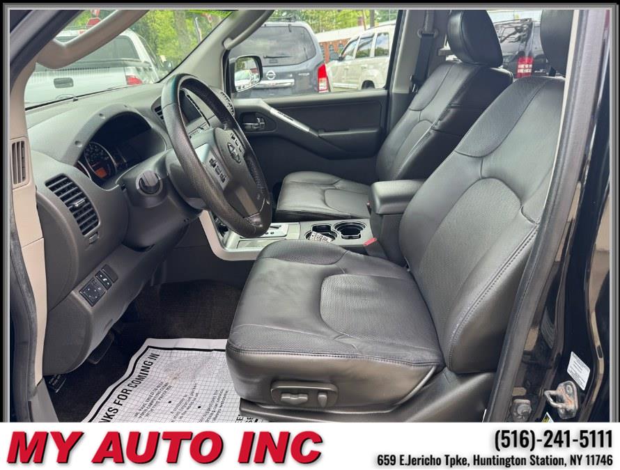 2012 Nissan Pathfinder 4WD 4dr V6 Silver, available for sale in Huntington Station, New York | My Auto Inc.. Huntington Station, New York 2012 Nissan Pathfinder 4WD 4dr V6 Silver, available for sale in Huntington Station, New York | My Auto Inc.. Huntington Station, New York