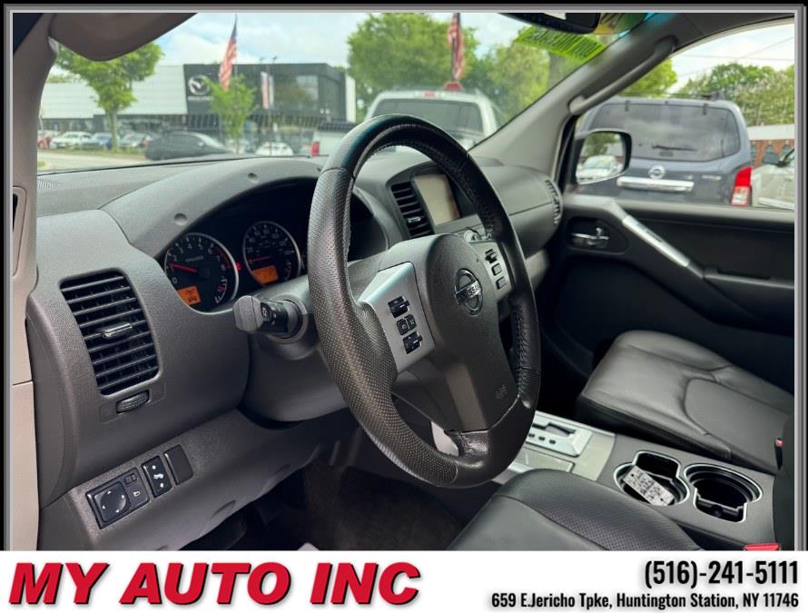 2012 Nissan Pathfinder 4WD 4dr V6 Silver, available for sale in Huntington Station, New York | My Auto Inc.. Huntington Station, New York 2012 Nissan Pathfinder 4WD 4dr V6 Silver, available for sale in Huntington Station, New York | My Auto Inc.. Huntington Station, New York