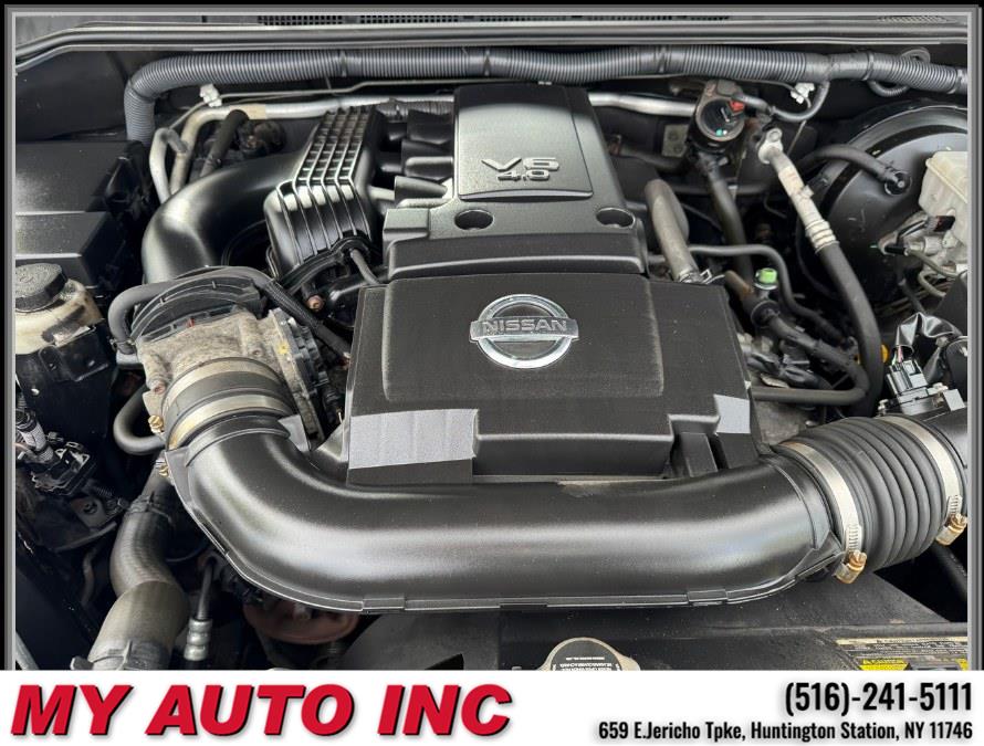 2012 Nissan Pathfinder 4WD 4dr V6 Silver, available for sale in Huntington Station, New York | My Auto Inc.. Huntington Station, New York 2012 Nissan Pathfinder 4WD 4dr V6 Silver, available for sale in Huntington Station, New York | My Auto Inc.. Huntington Station, New York