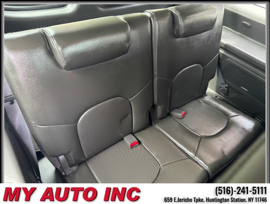 2012 Nissan Pathfinder 4WD 4dr V6 Silver, available for sale in Huntington Station, New York | My Auto Inc.. Huntington Station, New York 2012 Nissan Pathfinder 4WD 4dr V6 Silver, available for sale in Huntington Station, New York | My Auto Inc.. Huntington Station, New York