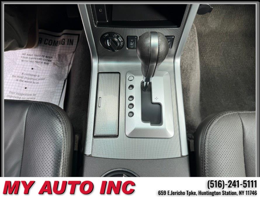 2012 Nissan Pathfinder 4WD 4dr V6 Silver, available for sale in Huntington Station, New York | My Auto Inc.. Huntington Station, New York 2012 Nissan Pathfinder 4WD 4dr V6 Silver, available for sale in Huntington Station, New York | My Auto Inc.. Huntington Station, New York